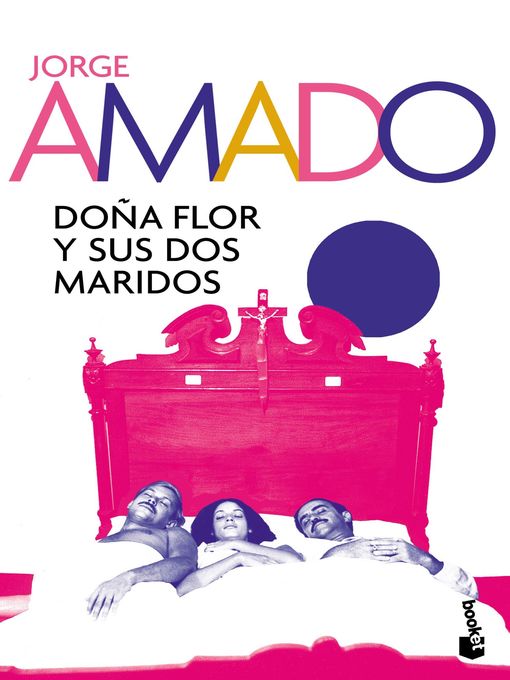 Title details for Doña Flor y sus dos maridos by Jorge Amado - Wait list